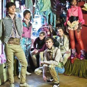 Download Tough Love - Kiss FM - MP3 Free