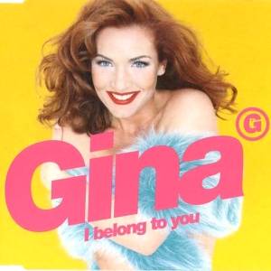 Download Gina G - I Belong To You - FLAC Free