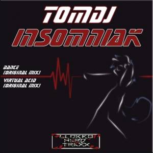 Download TomDJ - Insomniak - MP3 Free