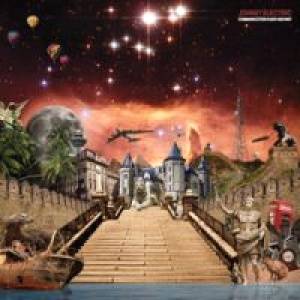 Download Johnny Electric - Communication Radio Highway - FLAC Free