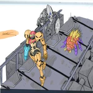 Download The Hunter - Drop On - MP3 Free