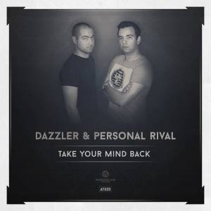Download Dazzler & Personal Rival - The Revolution WEB - MP3 Free