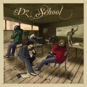 Download DZ School - Artist 2 Rue - FLAC Free