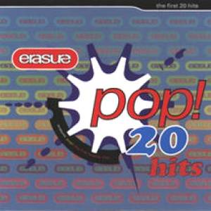 Download Erasure - Pop! 20 Hits - MP3 Free