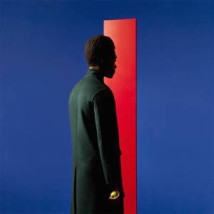 Download Benjamin Clementine - At Least For Now - FLAC Free