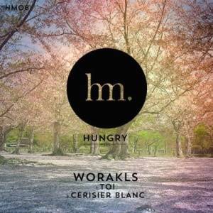 Download Worakls - Toi / Cerisier Blanc - MP3 Free