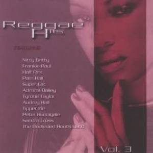 Download Norris Man - Gibraltar Reggae Hits Vol 3 - FLAC Free