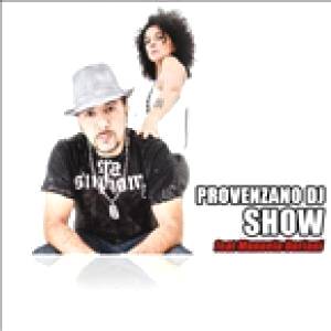 Download Provenzano DJ Feat. Manuela Doriani - Provenzano DJ Show - MP3 Free