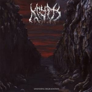 Download Krypts - Unending Degradation - FLAC Free