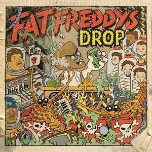 Download Fat Freddys Drop - Dr Boondigga & The Big BW - MP3 Free