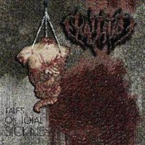 Download Exaltation - Tales Of Total Sickness - FLAC Free