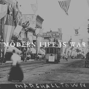 Download Modern Life Is War - Witness (Remastered) - MP3 Free
