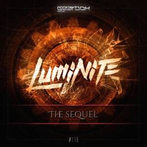 Download Luminite - The Sequel - MP3 Free