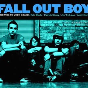 Download Fall Out Boy - Take This To Your Grave - MP3 Free