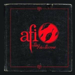 Download AFI - Sing The Sorrow - MP3 Free