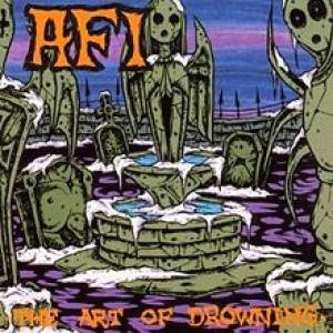 Download AFI - The Art Of Drowning - MP3 Free