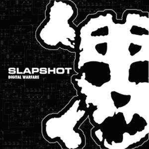 Download Slapshot - Digital Warfare - FLAC Free