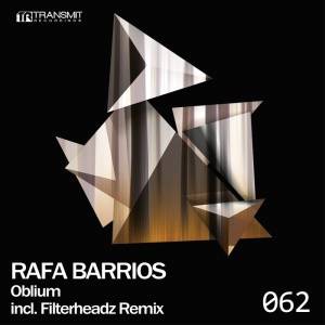Download Rafa Barrios - Oblium - MP3 Free