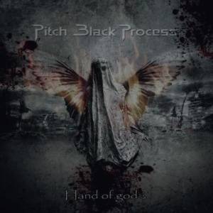 Download Pitch Black Process - Hand Of God? - MP3 Free