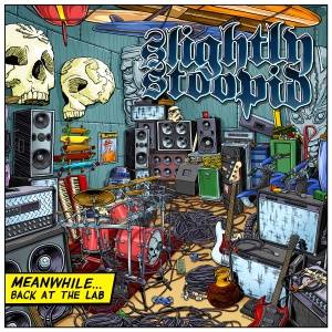 Download Slightly Stoopid - Meanwhile Back In The Lab - MP3 Free