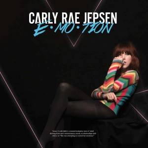 Download Carly Rae Jepsen - Emotion - FLAC Free