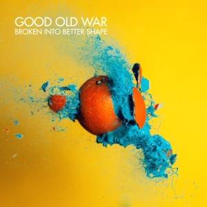 Download Good Old War - Broken Into Better Shape - MP3 Free