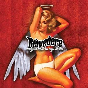 Download Belvedere - Angels Live in My Town - MP3 Free