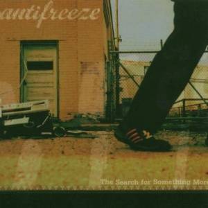 Download Antifreeze - The Search For Something More - MP3 Free