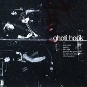 Download Ghoti Hook - Six Songs - MP3 Free