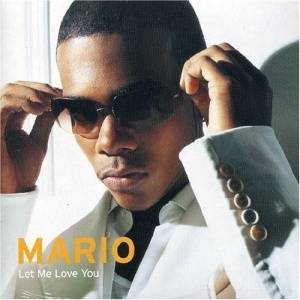 Download Mario - Let Me Love You - FLAC Free