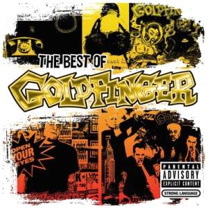 Download Goldfinger - The Best Of Goldfinger - MP3 Free