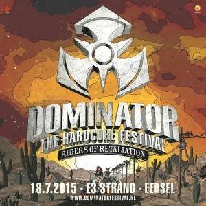 Download tha playah neophyte and the viper - dominator 2015 riders of retaliation cd1 - MP3 Free